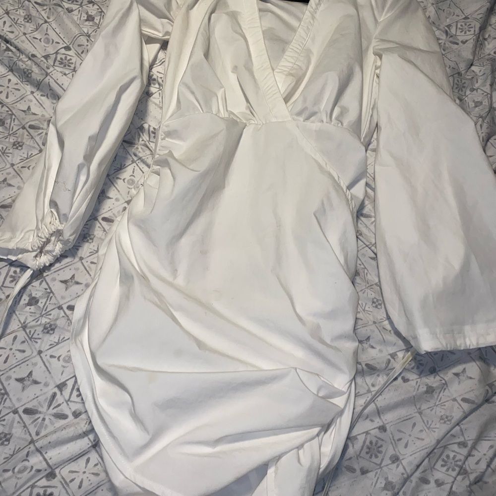 Dress - Picture 2 of 3